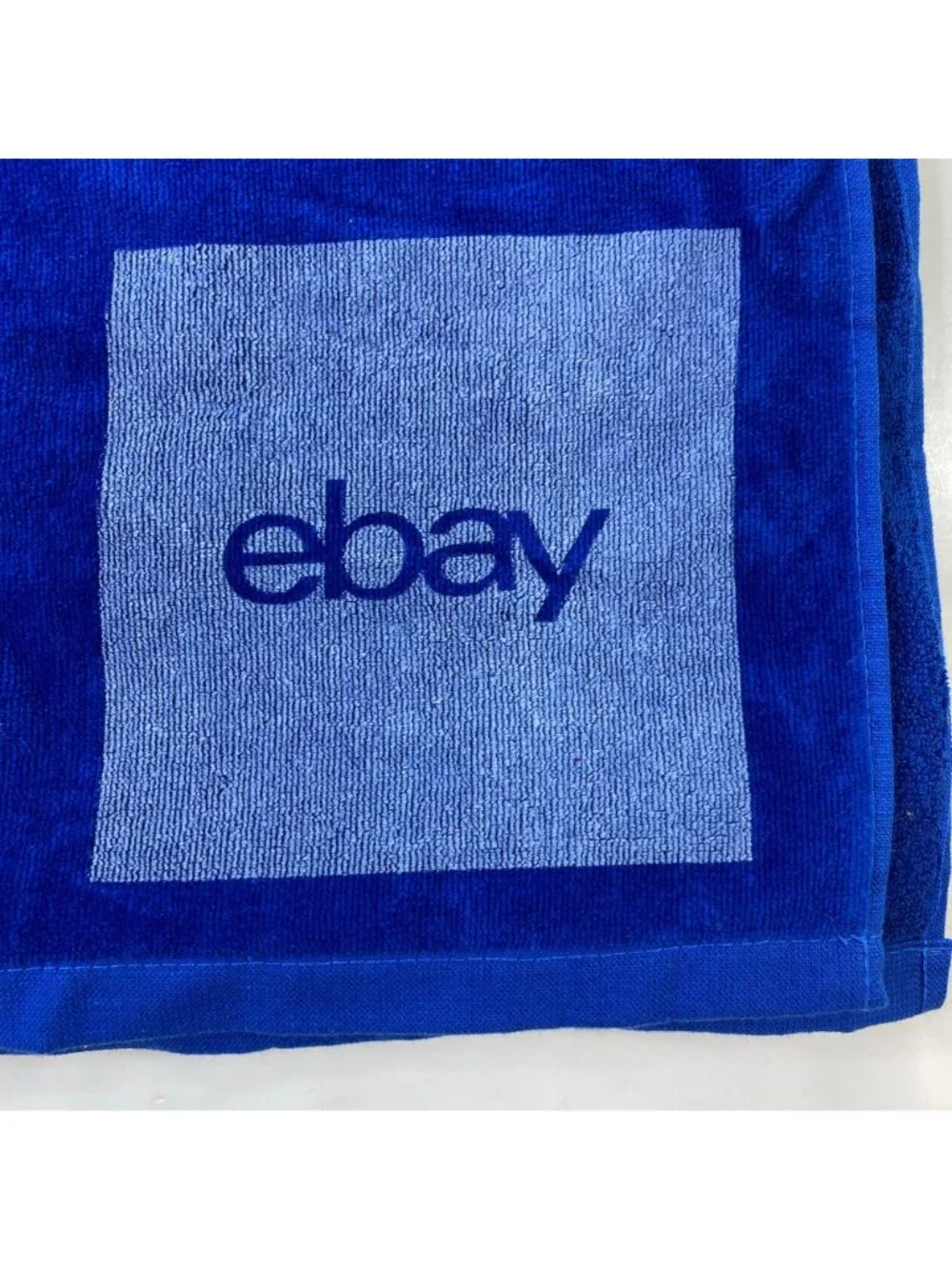 Ebay Blue Beach Towel 60